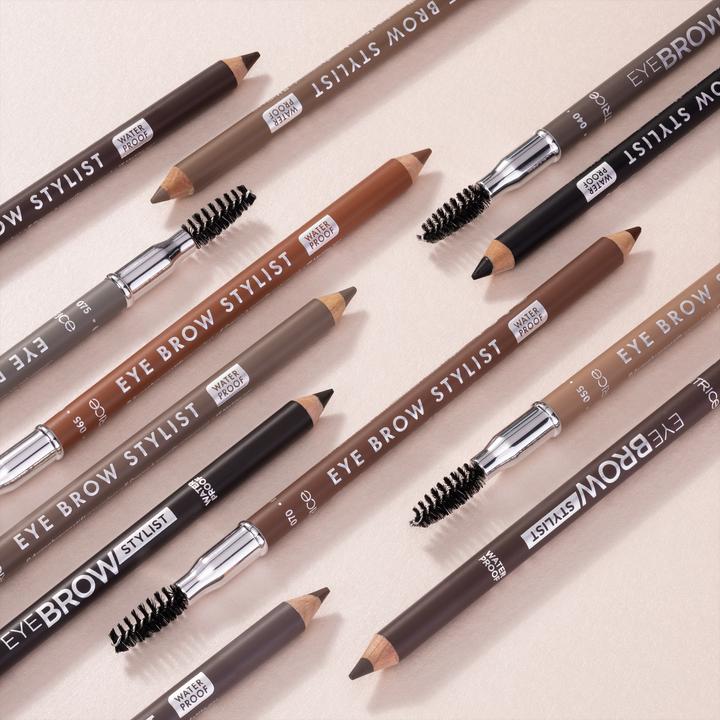 Produktbild Catrice Eye Brow Stylist (Carved In Stone)