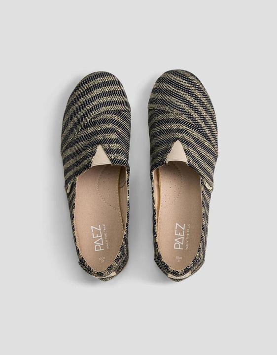Actual product image Paez Surfy Lurex (37)