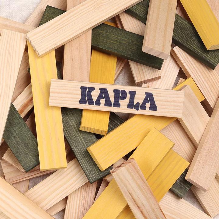 Immagine prodotto Kapla Kit di costruzione ragno