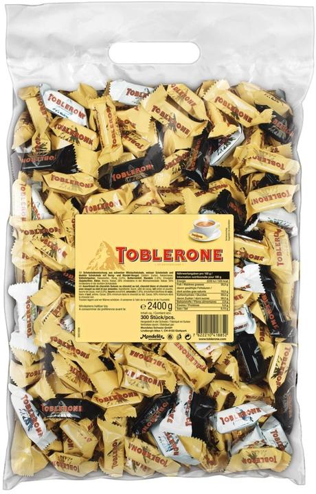 Toblerone Tiny (2400 g)