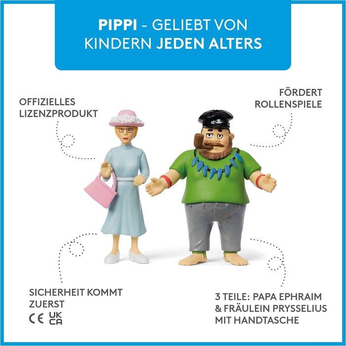 Image du produit Glow2B Fifi Brindacier: Ephraim & Mademoiselle Prysselius