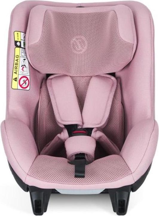 Produktbild Avionaut AeroFIX AirFlow - Reboard Kindersitz (0-18 kg) (Reboarder, ECE R129/i-Size Norm)