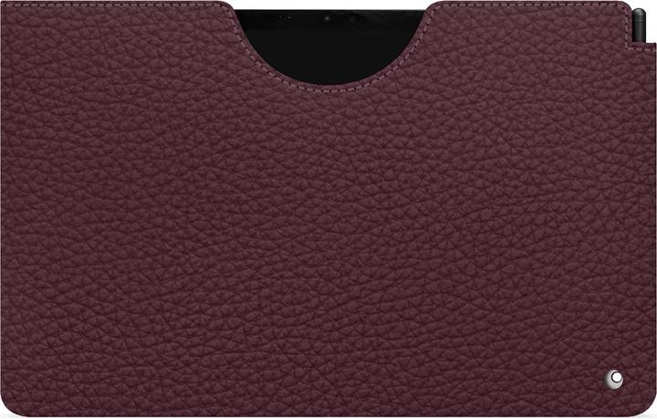 Lie de vin ( Pantone #412234 )