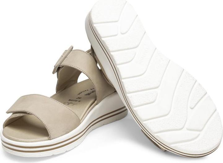 Produktbild Vitaform Sandale Softnubuk Supersoft (40)