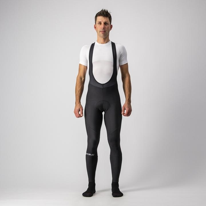 Castelli Entrata Bibtight