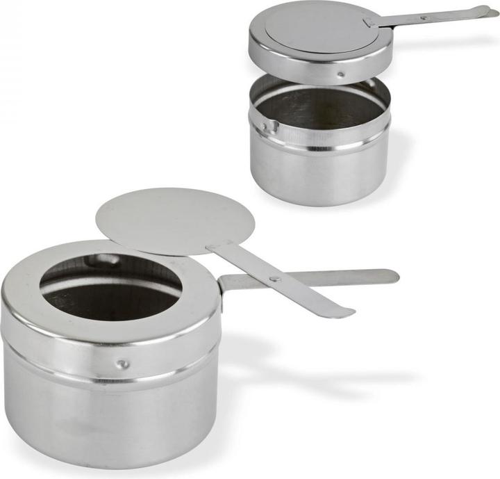 Actual product image Dema Speisenwärmer 4 Schalen