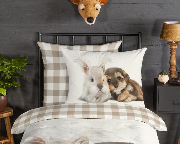 Actual product image Good Morning Cute