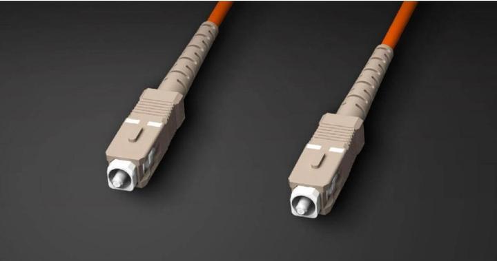 Actual product image Alva MADI Simplex (1 m, Optical)