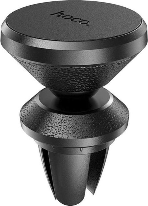 Image du produit Hoco - Car Holder Ligue (CA81) - Magnetic Grip for Air Vent - Black