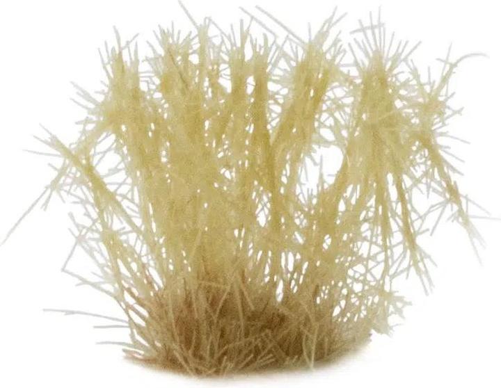 Actual product image Gamers Grass GGK-BE - Tufts - Spiky beige