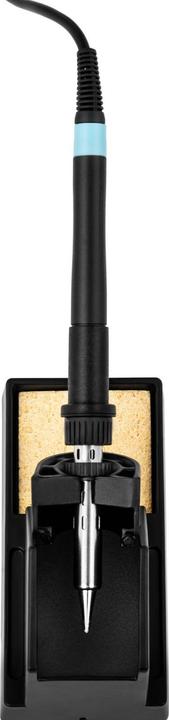 Produktbild Stamos Lötstation Entlötstation Feinlötkolben digital regelbar 150 W 150 und 450 °C LCD