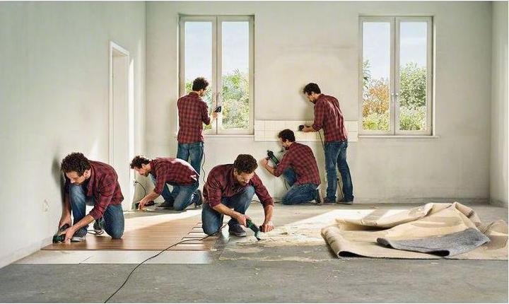 Immagine prodotto Bosch Home & Garden Pmf 220 Ce
