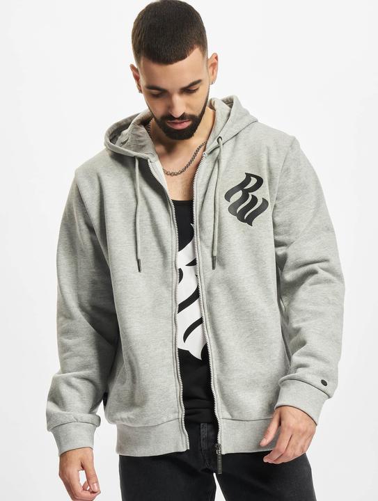Rocawear Zip Hoody - 20953 (S)