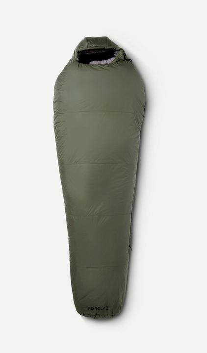 Actual product image Simond MT500 (205 cm)