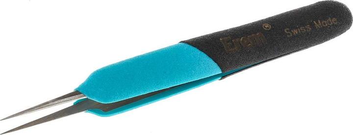 Actual product image Weller Erem Ergonomic Tweezers