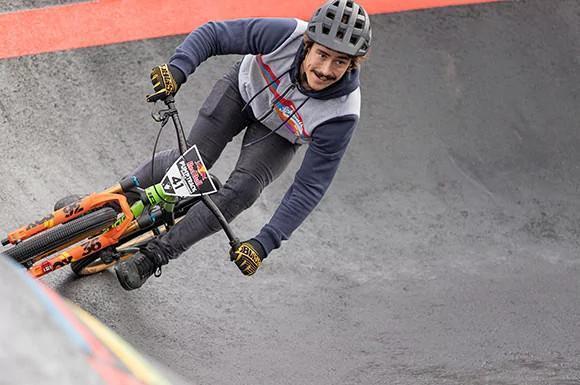Image du produit Schwalbe Billy Bonkers (26 x 2.10, 54-559)