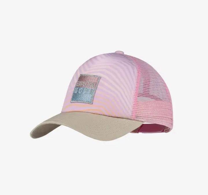 Actual product image Buff Trucker (One size)