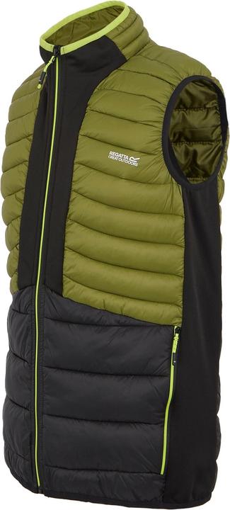 Immagine prodotto Regatta Leedre Gilet Ibrida Uomo (XL)
