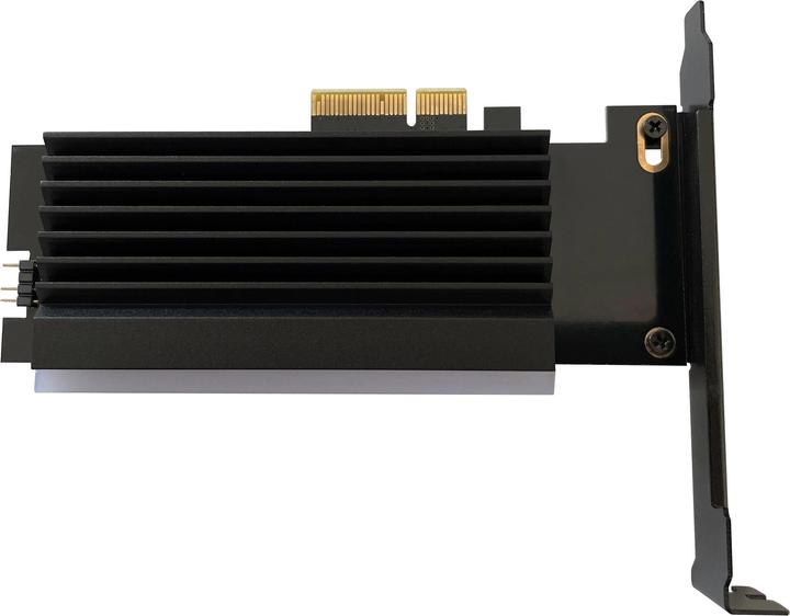 Immagine prodotto LC-Power Scheda PCI Express LC-PCI-M2-NVME-ARGB