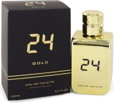 ScentStory 24 Gold EDT M 100 ml (Eau de Toilette, 100 ml)