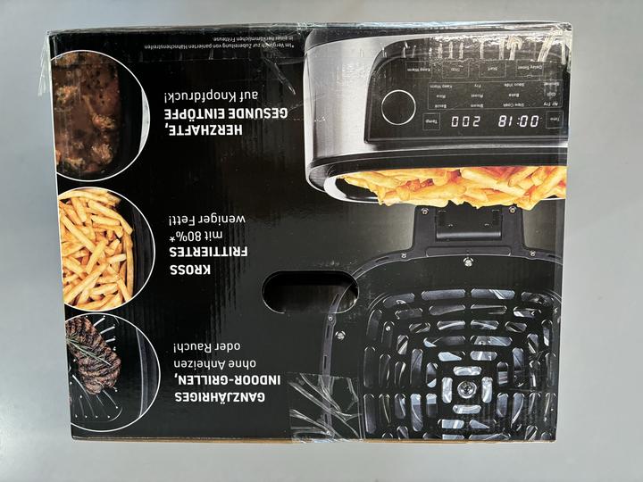 Image du produit MediaShop PowerXL Multicooker