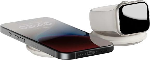 Productafbeelding Native Union Voyage 2-In-1 (15 W)