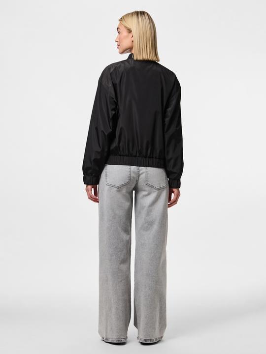 Actual product image Pieces PCVIOLA Bomberjacke (XL)