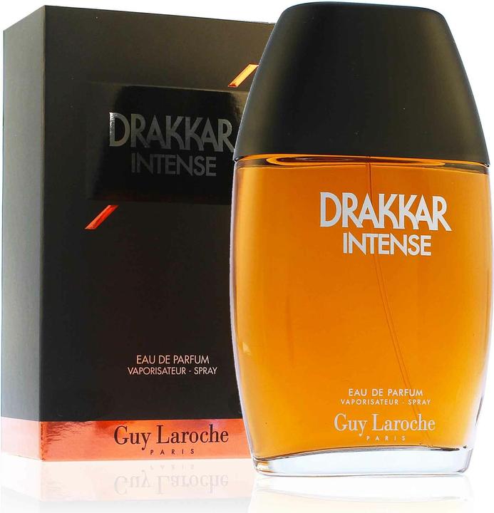 Guy Laroche Drakkar Intense by (Eau de Parfum, 50 ml)