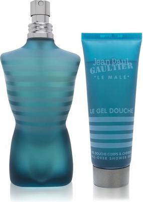 Immagine prodotto Gaultier Le Male Great (Eau de toilette, 125 ml)