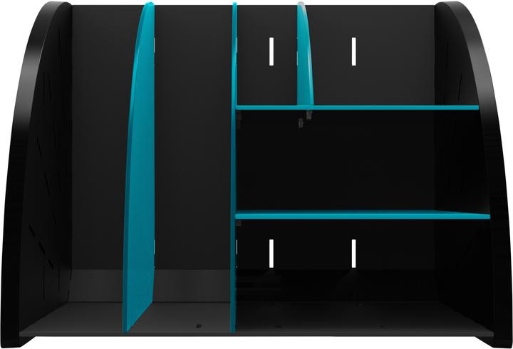Actual product image Exacompta Modulo di archiviazione THE ORGANIZER (A5, A4, A6)