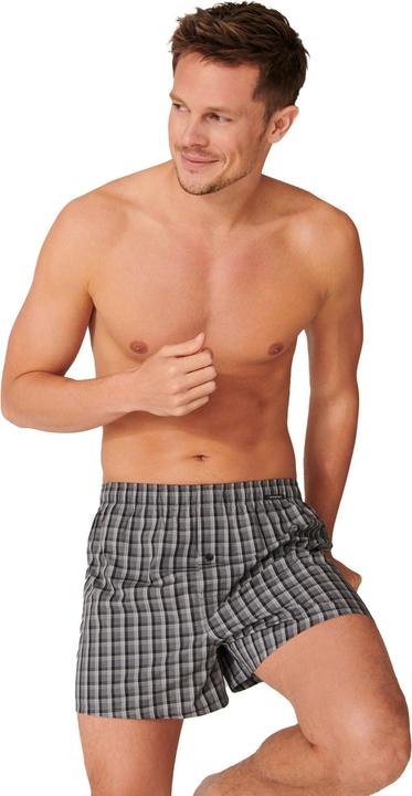 Actual product image Schiesser 4PACK Shorts (XL, pack of 4)