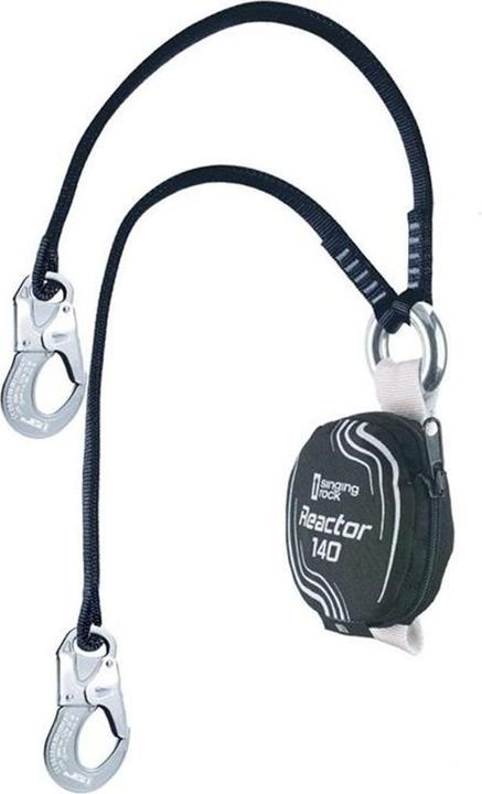 Image du produit Singing Rock Amortisseur de chute à déchirement Reactor 140
