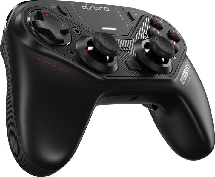 Image du produit Astro Gaming C40 TR (PS4, PC)