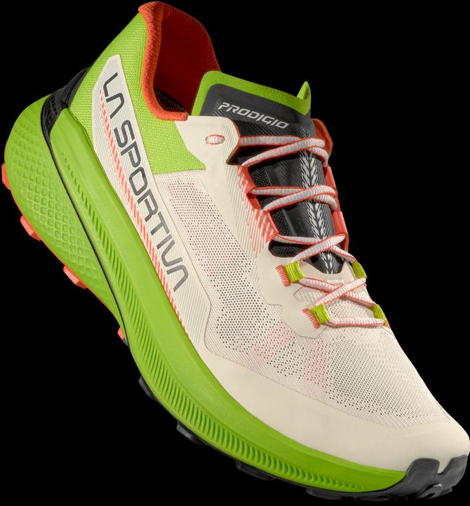 Immagine prodotto La Sportiva Prodigio (47.5)