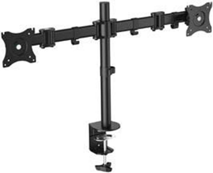 Actual product image equip Life - Mounting kit (table mounting, 2 articulated arms, mounting for unrestricted (Table, 27.01")