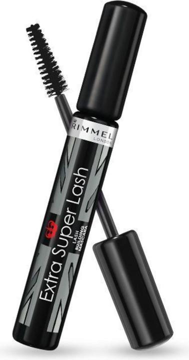 Actual product image Rimmel London Extra Super Lash (240000)