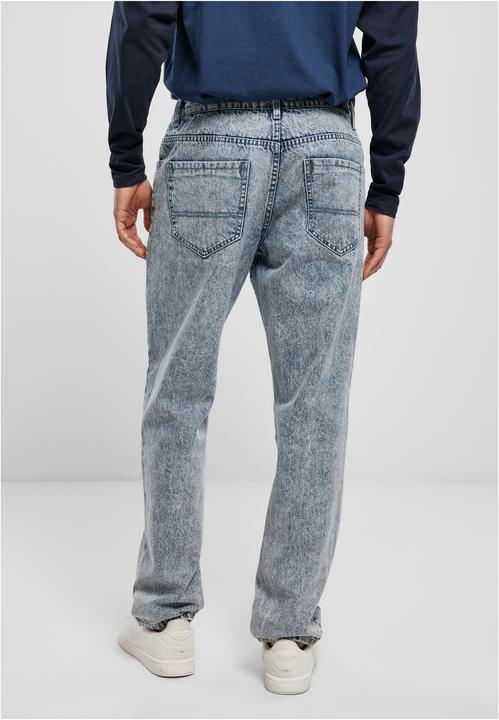 Actual product image Urban Classics Loose Fit Jeans (W30/L32)