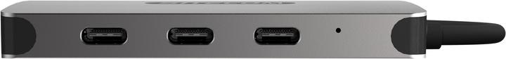 Actual product image Sitecom CN 386 (USB-C, 4 Ports)