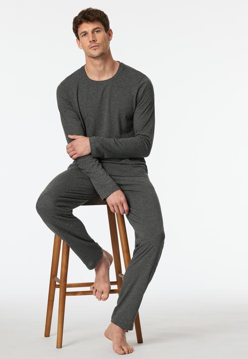 Image du produit Schiesser Pyjama de nuit moderne (50)