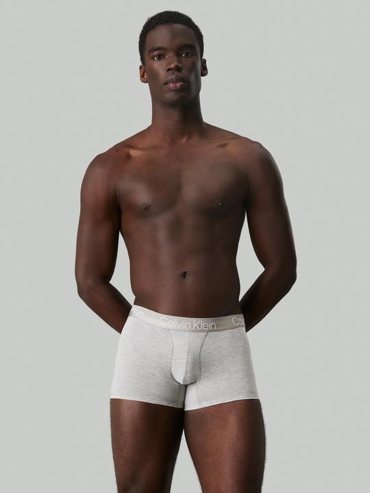 Image du produit Calvin Klein Lot de 3 boxers (S, Lot de 3)