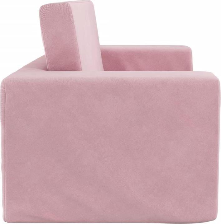Actual product image VidaXL Jennilee (2 person sofa)