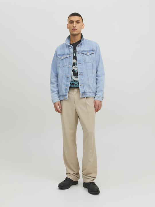 Produktbild Jack & Jones Jean MF 023 Jeansjacke (XS)