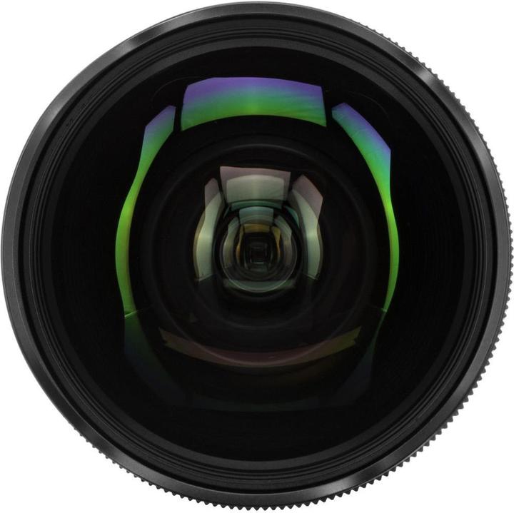 Actual product image Sigma 14mm f/1.8 DG HSM ART, Sony E (Sony E, full size, APS-C / DX)