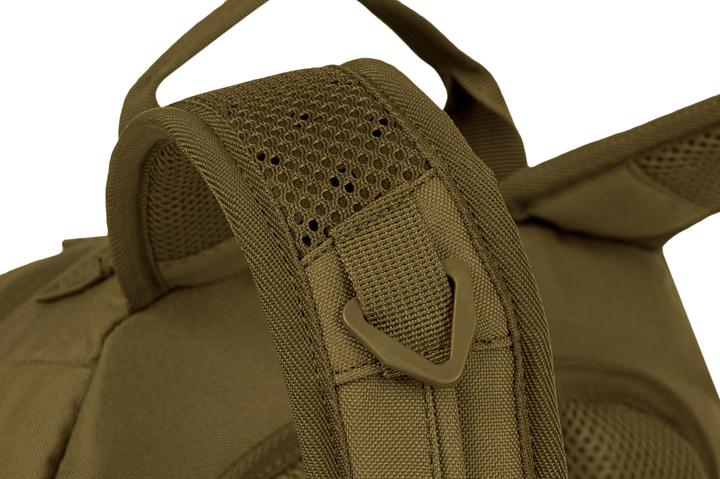 Produktbild Highlander Eagle 1-Coyote Tan (20 l)