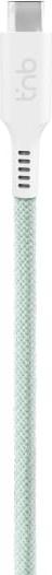 Immagine prodotto T'nB CAVO USB-C MAGNETICO 1,5M M/M (VERT) (1.50 m)