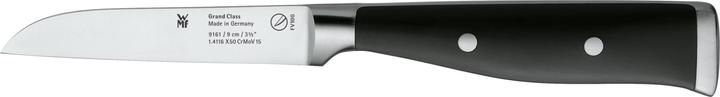 Immagine prodotto WMF Ceppo di coltelli Grand Class con set di coltelli da 6 pezzi, Made in Germany