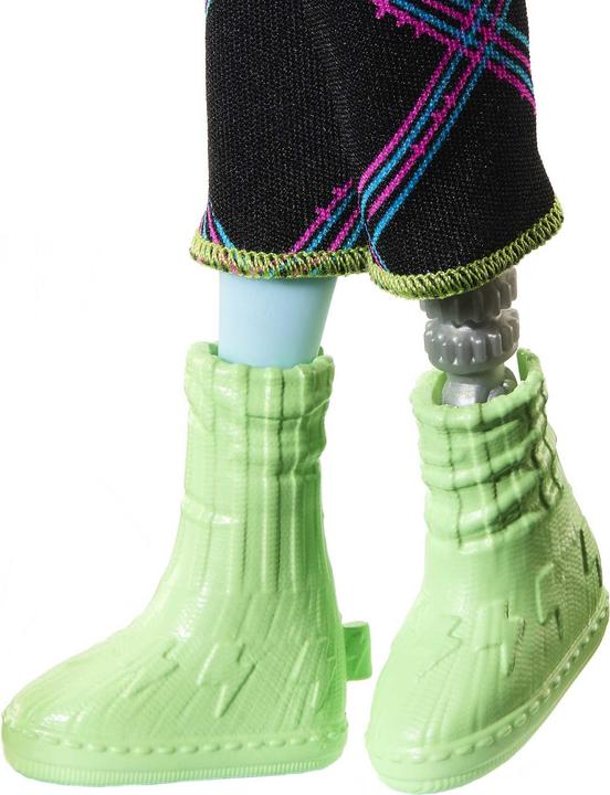 Immagine prodotto Monster High Frankie Stein