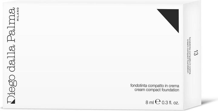 Actual product image Diego dalla Palma Cream Compact Foundation 13 (13)