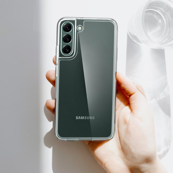 Produktbild Spigen Ultra Hybrid (Samsung Galaxy S22 5G)