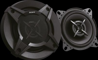 Produktbild Sony Xsfb 1020e (210 W, 10 cm, 4 x 6")